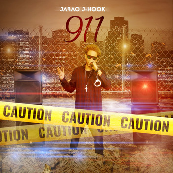 Jabao J-hook - 911 (Explicit)