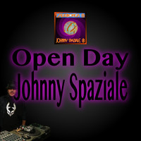 Johnny Spaziale - Open Day
