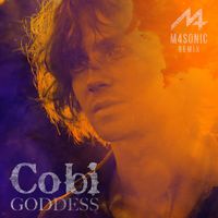 Cobi - Goddess (M4SONIC Remix)