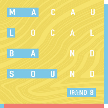 Various Artists - iBand 8