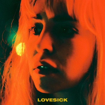Laurel - Lovesick