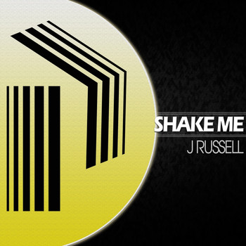 J Russell - Shake Me
