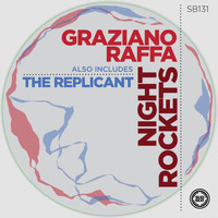 Graziano Raffa - Night Rockets