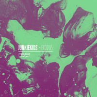 JunkieKids - Exodus