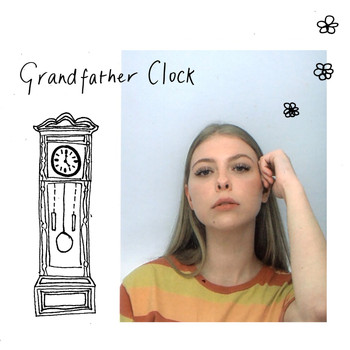 Thea - Grandfather Clock