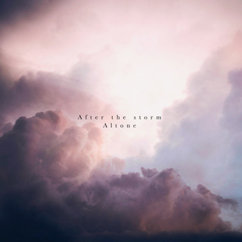 Altone - After the storm