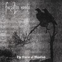 Forgotten Woods - The Curse Of Mankind