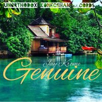 Jay Krome - Genuine