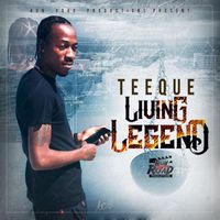 Tee Que - Living Legend