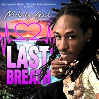 Melody Gad - Last Breath - Single