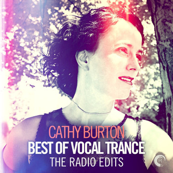 Cathy Burton - Best of Vocal Trance (The Radio Edits)