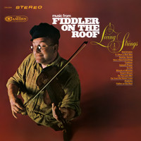 Living Strings - Music from "Fiddler On the Roof"
