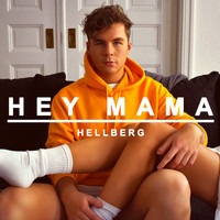 Hellberg - Hey Mama
