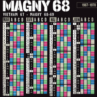 Colette Magny - 1967-1970 (Explicit)