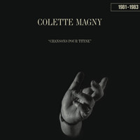 Colette Magny - 1981-1983