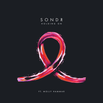 Sondr feat. Molly Hammar - Holding On