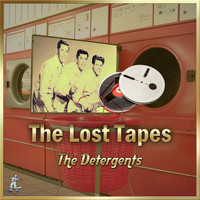 The Detergents - The Lost Tapes
