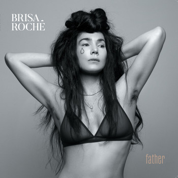 Brisa Roché / - Father