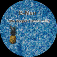 B-Men / - Ultra deeper