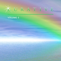 Hanjo Gaebler - Curative, Vol. 5