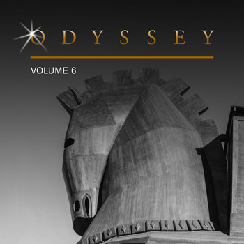 Various Artists - Odyssey, Vol. 6