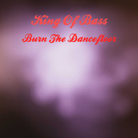 King Of Bass / - Burn The Dancefloor