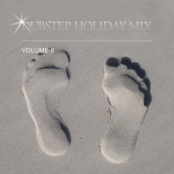 Various Artists - Dubstep Holiday Mix, Vol. 6