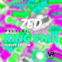 Zed - King Star (Europe Edition)