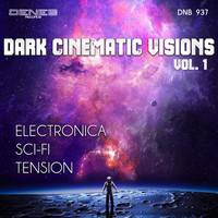 Valerio Lombardozzi - Dark Cinematic Visions, Vol. 1 (Music for Movie)