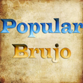 Various Artists - Popular Brujo