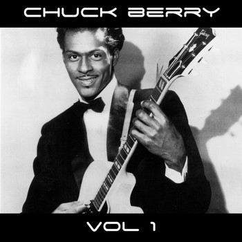 Chuck Berry - Chuck Berry Vol. 1