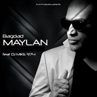 Maylan - Bagdad