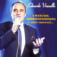 Edoardo Vianello - Edoardo Vianello (I Watussi, Abbronzatissima ed altri successi)