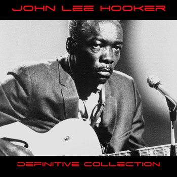 John Lee Hooker - John Lee Hooker Vol. 2