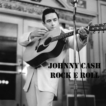 Johnny Cash - Johnny Cash Vol. 2