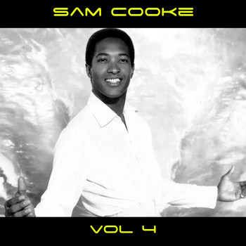 Sam Cooke - Sam Cooke Vol. 4
