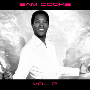 Sam Cooke - Sam Cooke Vol. 2