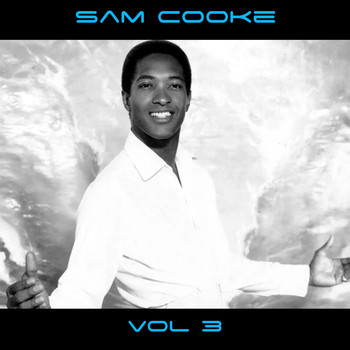 Sam Cooke - Sam Cooke Vol. 3