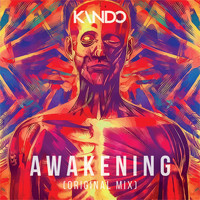 Kando - Awakening (Explicit)