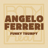 Angelo Ferreri - Funky Trumpy