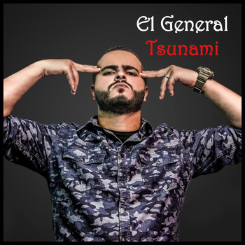 El General - Tsunami