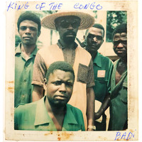 Badi - King of the Congo