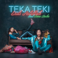 Didi Astillah - Teka Teki