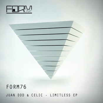 Juan Ddd, Celic - Limitless