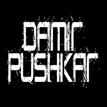 Damir Pushkar - Feel The Pain
