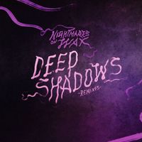 Nightmares On Wax - Deep Shadows Remixes