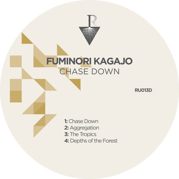 Fuminori Kagajo - Chase Down