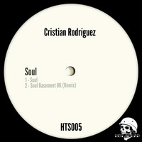Cristian Rodriguez - Soul