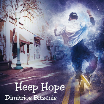 Dimitrios Bitzenis - Heep Hope