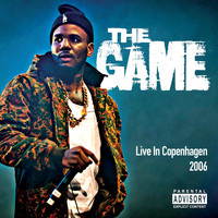 The Game - Live In Copenhagen ('06)